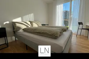 Neubau Apartment inkl. Garten - Image 4