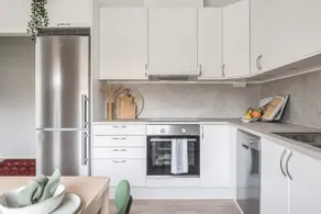 Spacious house with living room, kitchen and sea view - Image 2