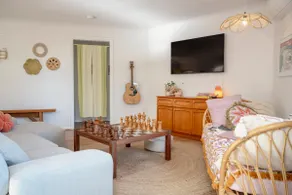 Little Norma: a little beachpad with lots of style - Image 4