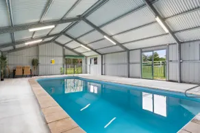 Hunter Valley Vineyards, Pets/Fire Pit/Heated Pool - Image 4