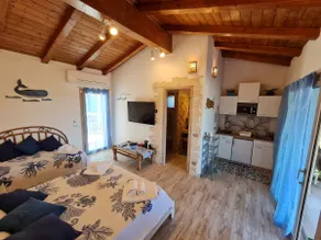 six person luxury cottage - Image 4