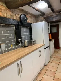 Detached Family & Pet Friendly House with hot tub - Image 3