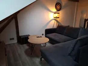 The Stuarts' Apartment - Image 2