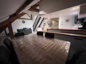 The Stuarts' Apartment - Image 4