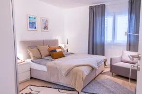 Fresh Comfort Apartment by Irundo - Image 3
