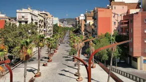 Rooftop Rambla Badal - Image 4