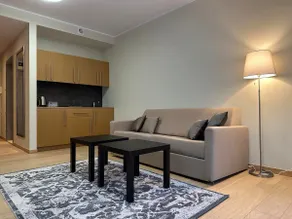Lodge Euphoria Apartment - Image 3
