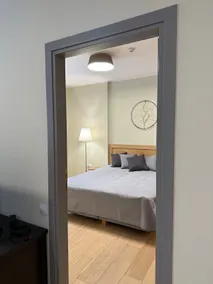 Lodge Euphoria Apartment - Image 4
