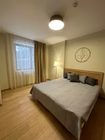 Lodge Euphoria Apartment - Image 5