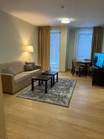 Lodge Euphoria Apartment - Image 2