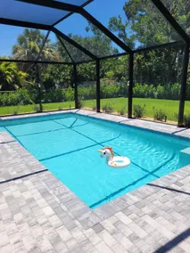 Lush Paradise: Heated Pool, Near Beach, Sleeps 10 - Image 2