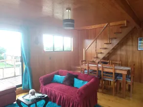 Rayen Apartments and Cabin - Image 2