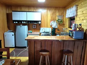 Rayen Apartments and Cabin - Image 4