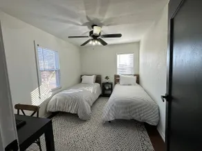 Modern Farmhouse near SWOSU - Image 5