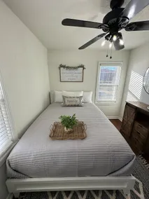 Modern Farmhouse near SWOSU - Image 2