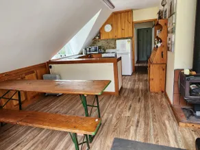 The Oyster Chalet - Image 3