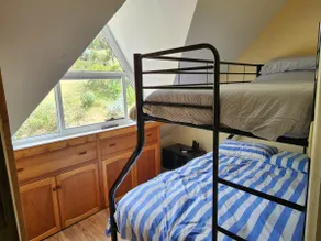 The Oyster Chalet - Image 5
