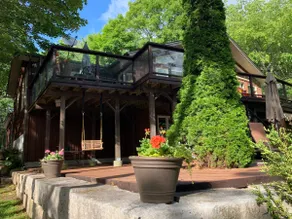 Chandos Lake Cottage - Image 2