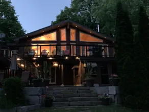 Chandos Lake Cottage - Image 4
