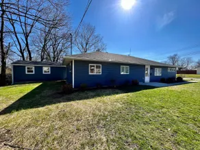 Quaint 4 Bedroom Ranch Home in Mason Ohio - Image 3