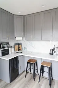 Casita Primavera • Modern Guest Suite - Image 4