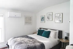 Casita Primavera • Modern Guest Suite - Image 2