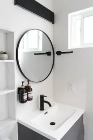 Casita Primavera • Modern Guest Suite - Image 3