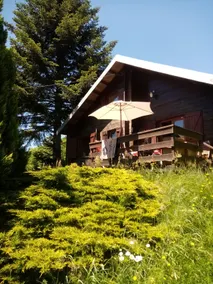 Chalet with panoramic view, optimum sunshine! - Image 5