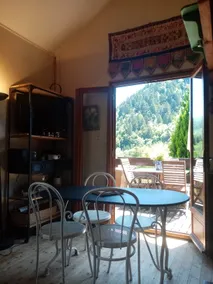 Chalet with panoramic view, optimum sunshine! - Image 4