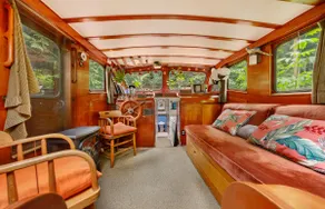 Cruise the Meadow in a Classic, Private Warm Cozy - Image 3