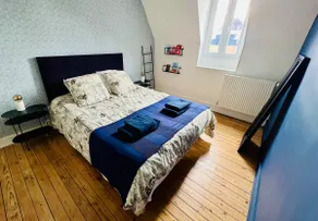 Apartment Rouen Jardin des Plantes - Image 2