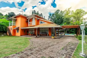 Holiday in Itupeva – Private community - Image 5