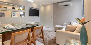 Complete Apartment - High Standart - Stª Cruz - Image 3