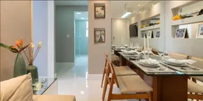 Complete Apartment - High Standart - Stª Cruz - Image 5