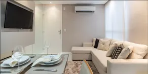 Complete Apartment - High Standart - Stª Cruz - Image 2
