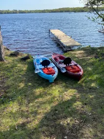 Lake Home on Dowling Lake near Duluth/Superior WI - Image 2