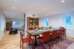 The Doocot: Luxury Country Cottage near Edinburgh - Image 2