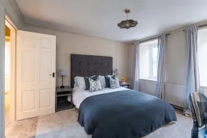 The Doocot: Luxury Country Cottage near Edinburgh - Image 3