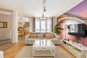 GDE Holló Apartment 210. - Image 2