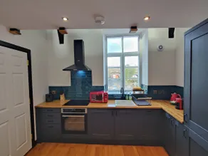 Slateford1770 - The Artist's Retreat - 2 Bed - Image 5