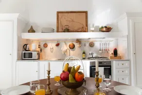Luxury design apartment ”Casa Silvia” - Image 5