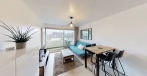 Apartment T2 - Fouesnant-Beg Meil- Kerambigorn - Image 3