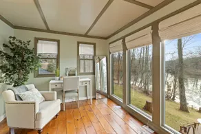 The Getaway: Beautiful Waterfront - New Milford CT - Image 2