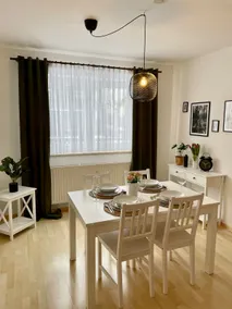 Cozy flat with privat parking - Image 3