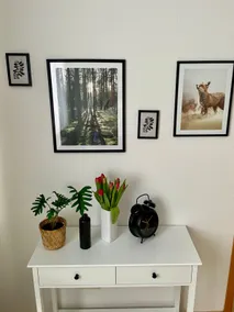 Cozy flat with privat parking - Image 4