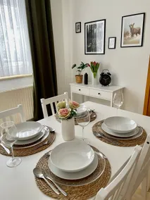 Cozy flat with privat parking - Image 2