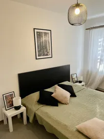 Cozy flat with privat parking - Image 5