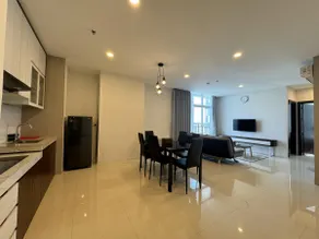 HighRise Family 2 BR APT @ Nagoya by Mesa - Image 3