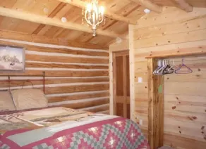 HideAway Cabin - Image 3