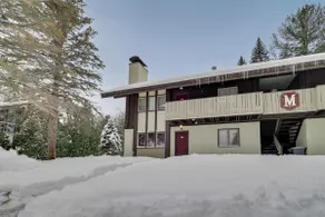 Ski-in walk-out Condo at Boyne Mountain - Image 2